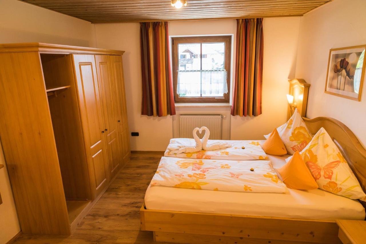 רוהפולדינג Ferienhaus Eva Inkl. Chiemgaukarte מראה חיצוני תמונה